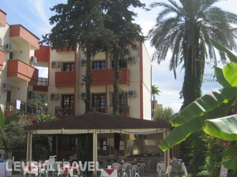 Фотография Armeria Hotel Фотография Armeria Hotel