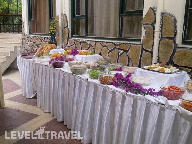 Фотография Armeria Hotel Фотография Armeria Hotel