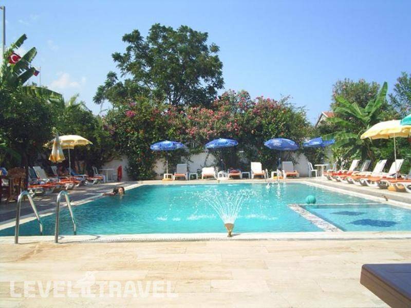 Фотография Kemer Paradise Hotel