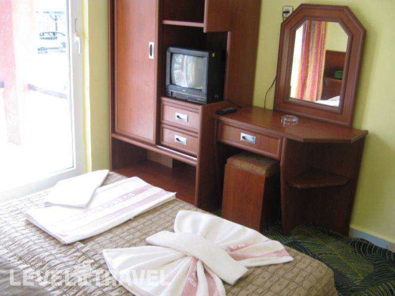 Фотография Kemer Paradise Hotel