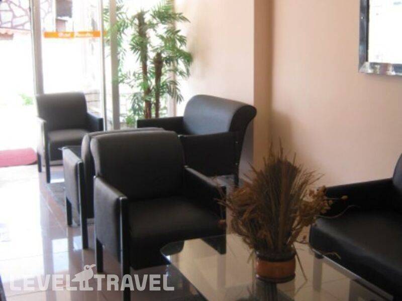 Фотография Kemer Paradise Hotel