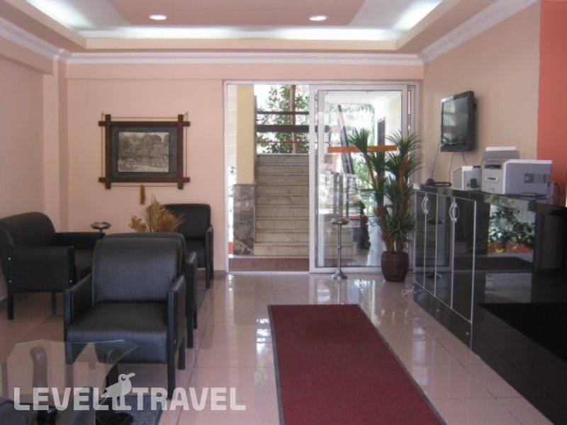 Фотография Kemer Paradise Hotel
