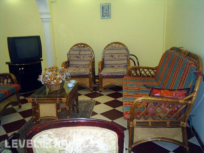 Фотография Kemer Paradise Hotel