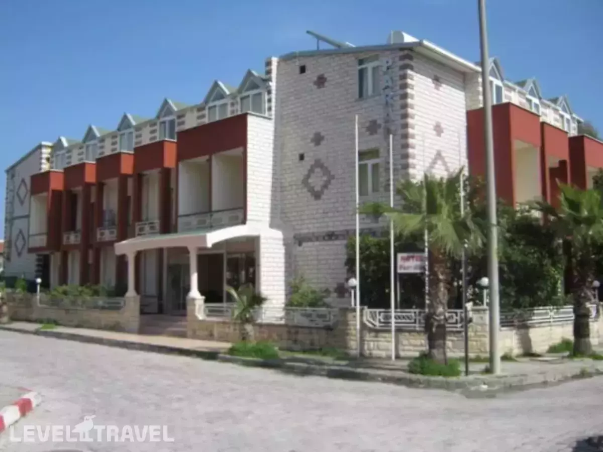 Kemer Paradise Hotel