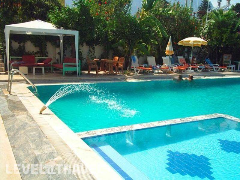 Фотография Kemer Paradise Hotel