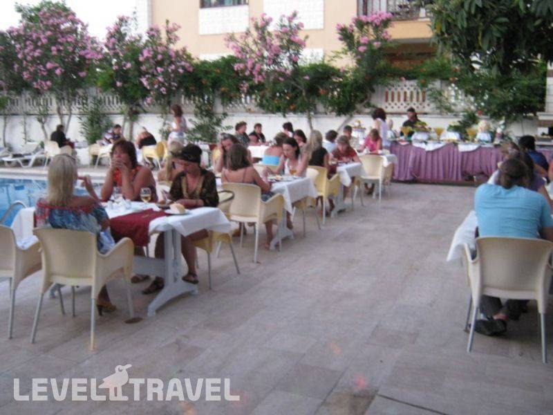 Фотография Kemer Paradise Hotel