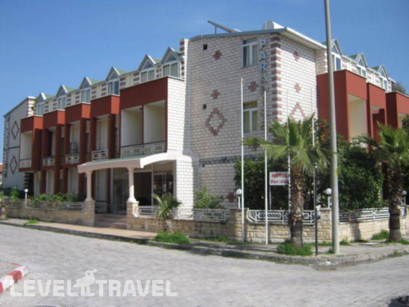 Фотография Kemer Paradise Hotel