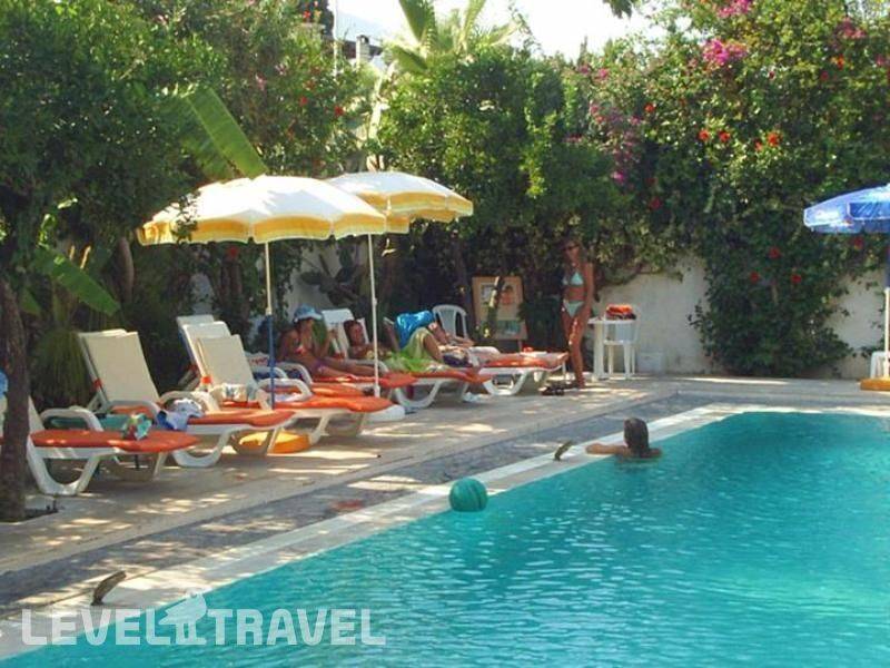 Фотография Kemer Paradise Hotel