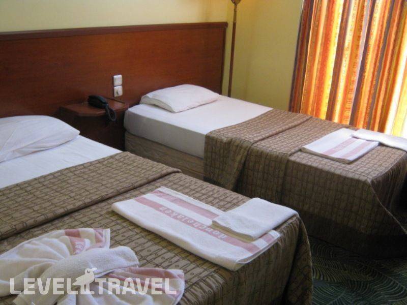 Фотография Kemer Paradise Hotel