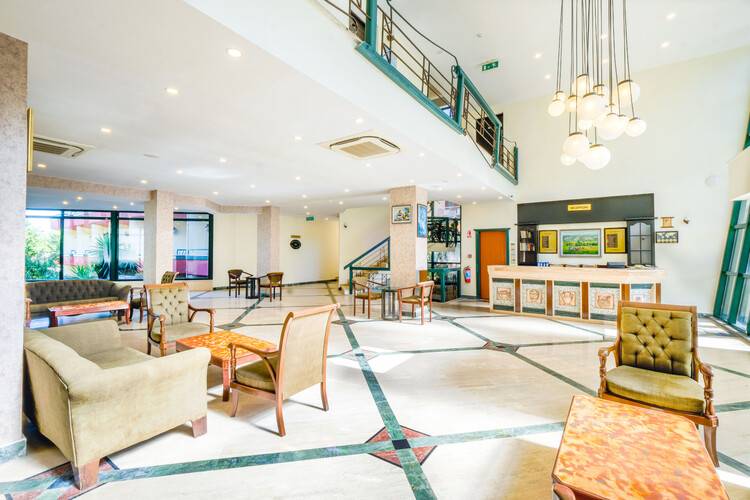 Esma Clove Resort & Spa (Ex. Sumela Garden)
