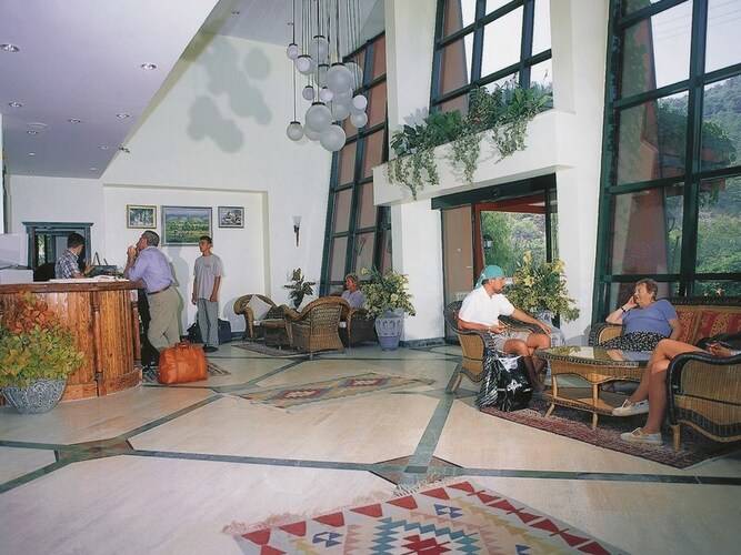 Esma Clove Resort & Spa (Ex. Sumela Garden)