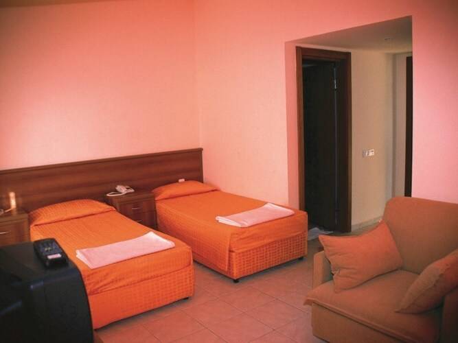 Esma Clove Resort & Spa (Ex. Sumela Garden)