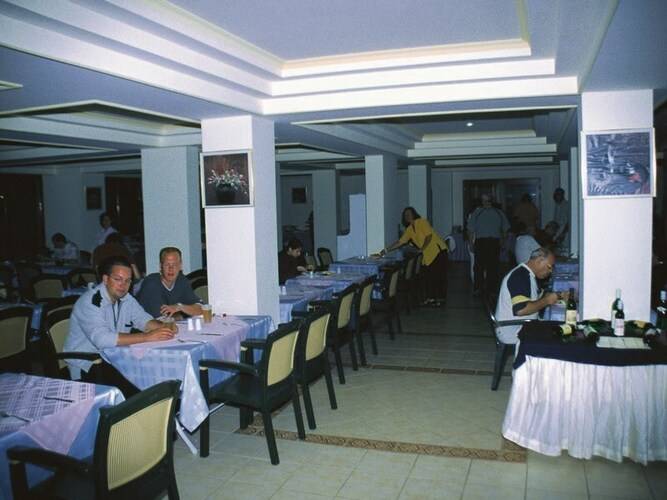Esma Clove Resort & Spa (Ex. Sumela Garden)