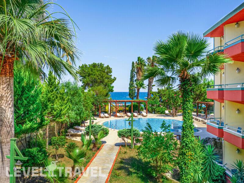 Фотография Esma Clove Resort & Spa (Ex. Sumela Garden) Фотография Esma Clove Resort & Spa (Ex. Sumela Garden)