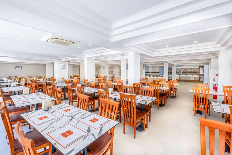 Esma Clove Resort & Spa (Ex. Sumela Garden)