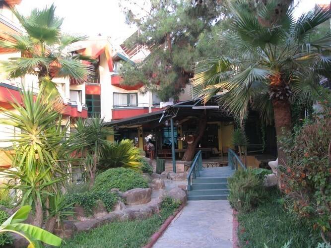 Esma Clove Resort & Spa (Ex. Sumela Garden)