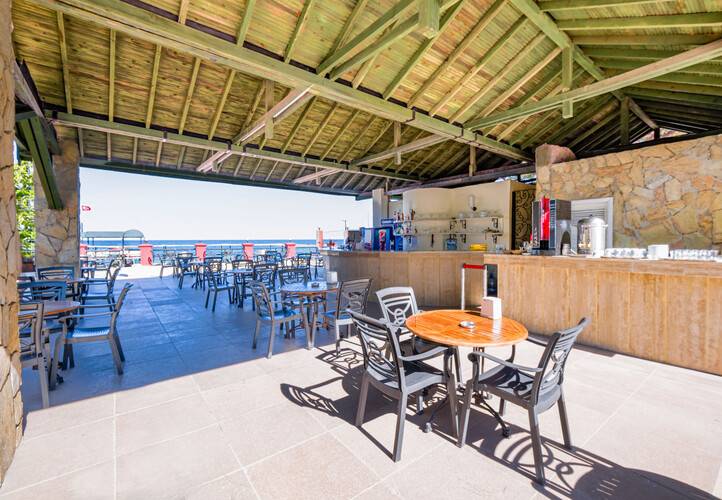 Esma Clove Resort & Spa (Ex. Sumela Garden)