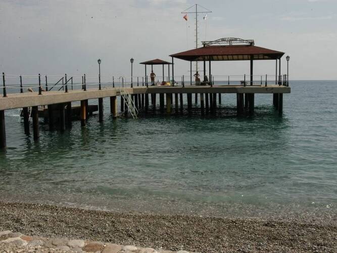 Esma Clove Resort & Spa (Ex. Sumela Garden)