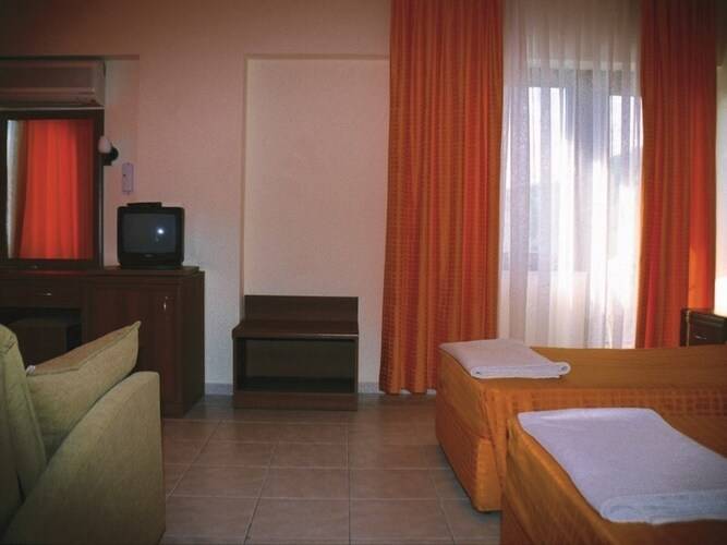 Esma Clove Resort & Spa (Ex. Sumela Garden)
