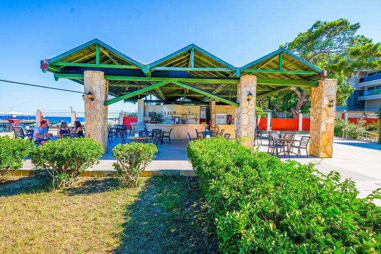 Esma Clove Resort & Spa (Ex. Sumela Garden)