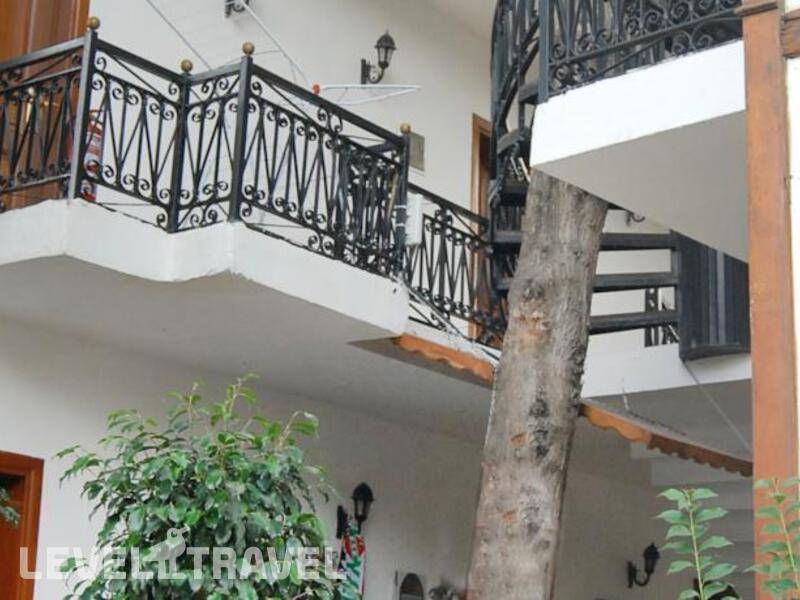 Фотография Kaliptus Hotel