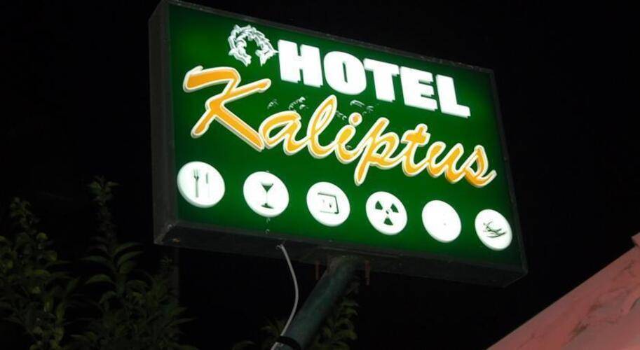 Kaliptus Hotel
