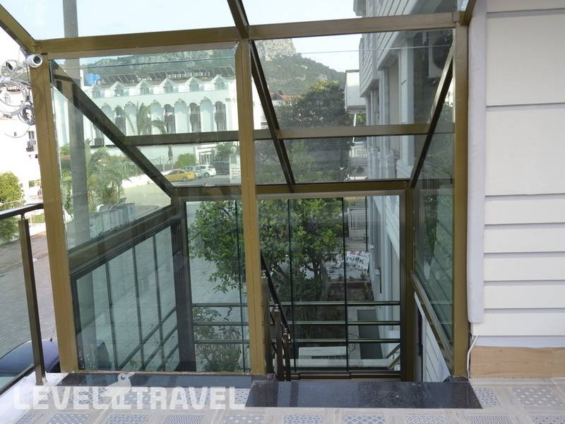 Фотография Britannia Hotel & Villas