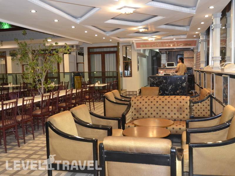 Фотография Britannia Hotel & Villas