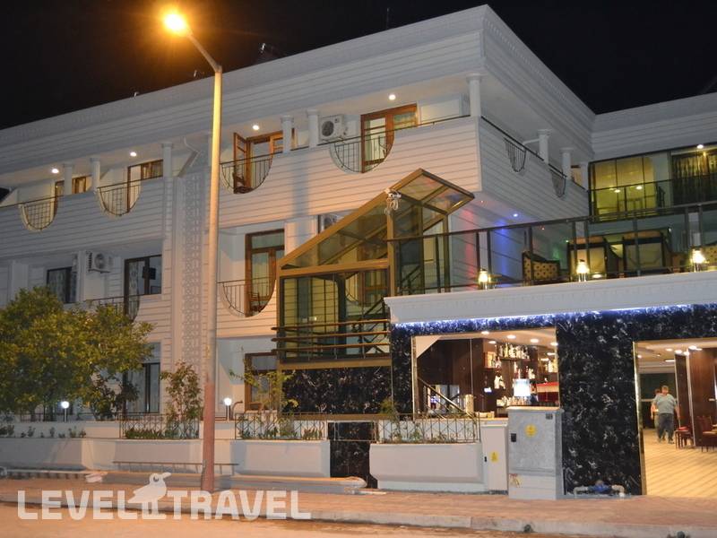 Фотография Britannia Hotel & Villas
