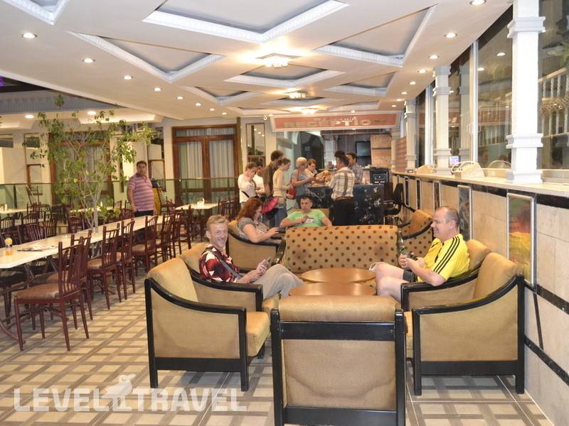 Фотография Britannia Hotel & Villas