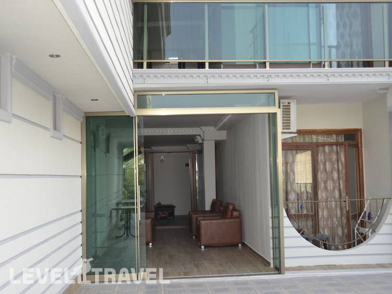 Фотография Britannia Hotel & Villas