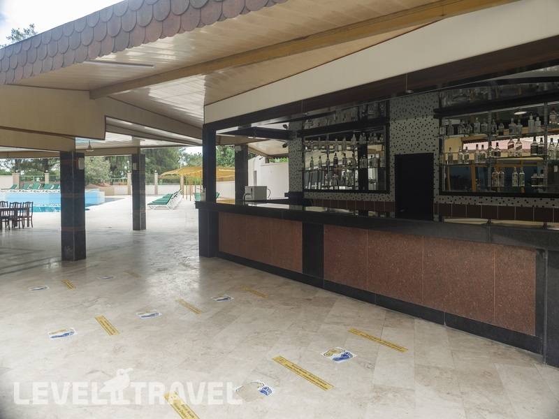 Фотография Alexius Beach Hotel (Ex.Club Hotel Beldiana)