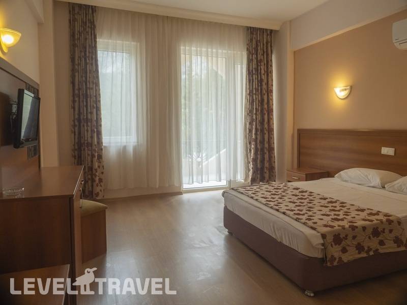 Фотография Alexius Beach Hotel (Ex.Club Hotel Beldiana)