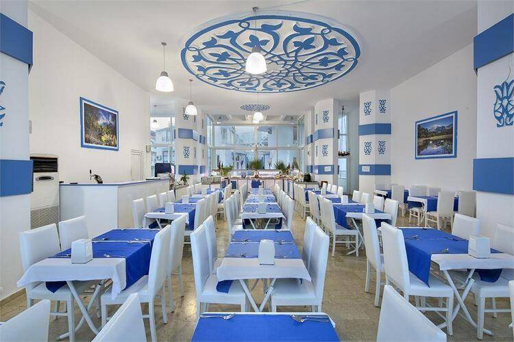 Olimpos Beach Hotel By RRH&R (Ex. Olimpos Beach Hotel, Mira Olimpos Beach)