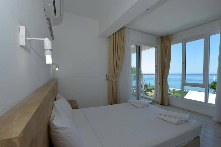 Olimpos Beach Hotel By RRH&R (Ex. Olimpos Beach Hotel, Mira Olimpos Beach)