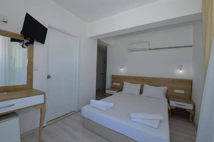 Olimpos Beach Hotel By RRH&R (Ex. Olimpos Beach Hotel, Mira Olimpos Beach)