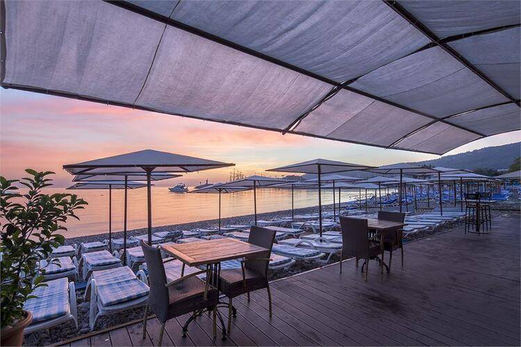 Olimpos Beach Hotel By RRH&R (Ex. Olimpos Beach Hotel, Mira Olimpos Beach)