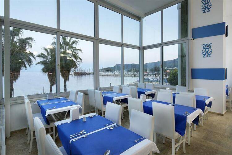 Olimpos Beach Hotel By RRH&R (Ex. Olimpos Beach Hotel, Mira Olimpos Beach)