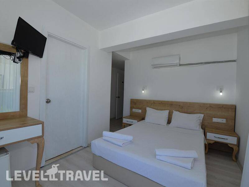 Фотография Olimpos Beach Hotel By RRH&R (Ex. Olimpos Beach Hotel, Mira Olimpos Beach) Фотография Olimpos Beach Hotel By RRH&R (Ex. Olimpos Beach Hotel, Mira Olimpos Beach)