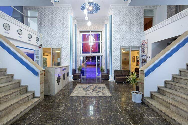 Olimpos Beach Hotel By RRH&R (Ex. Olimpos Beach Hotel, Mira Olimpos Beach)