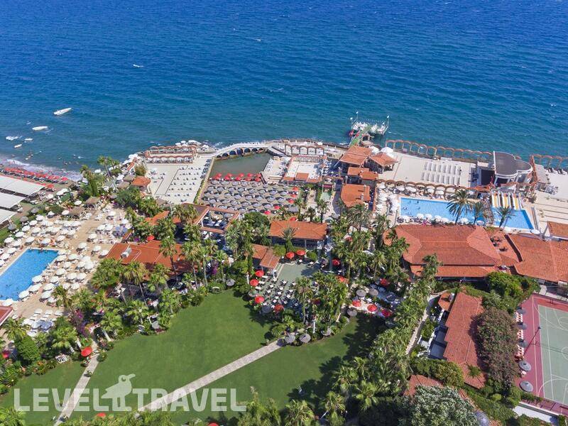 Фотография Club Hotel Sera