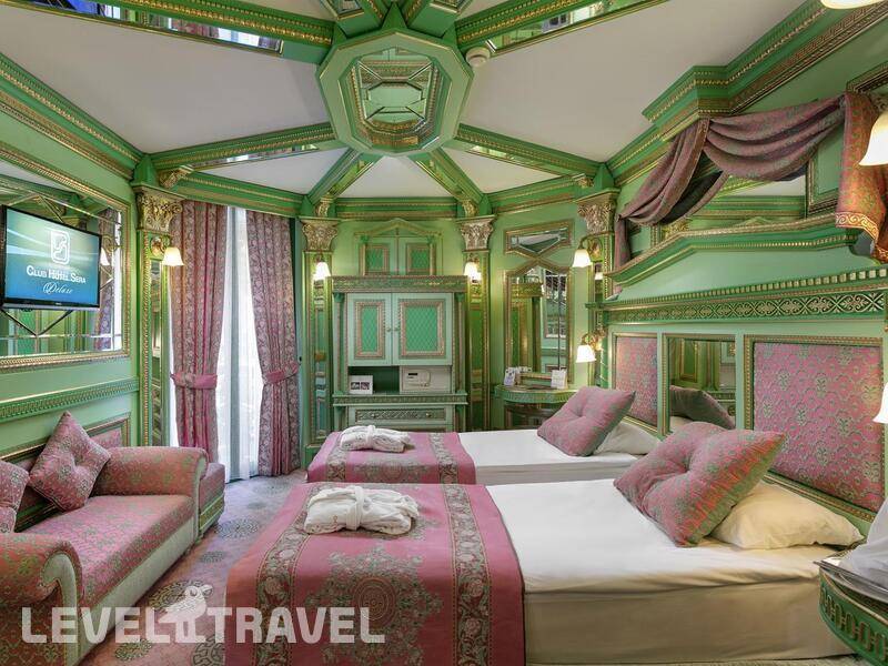 Фотография Club Hotel Sera