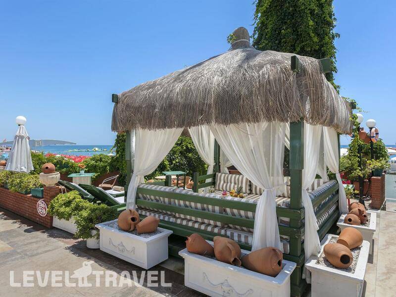 Фотография Club Hotel Sera