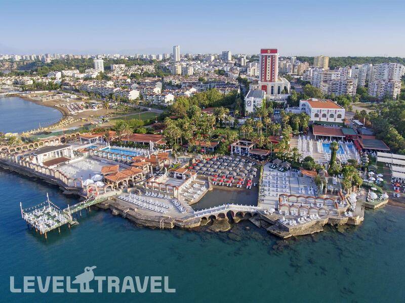 Фотография Club Hotel Sera
