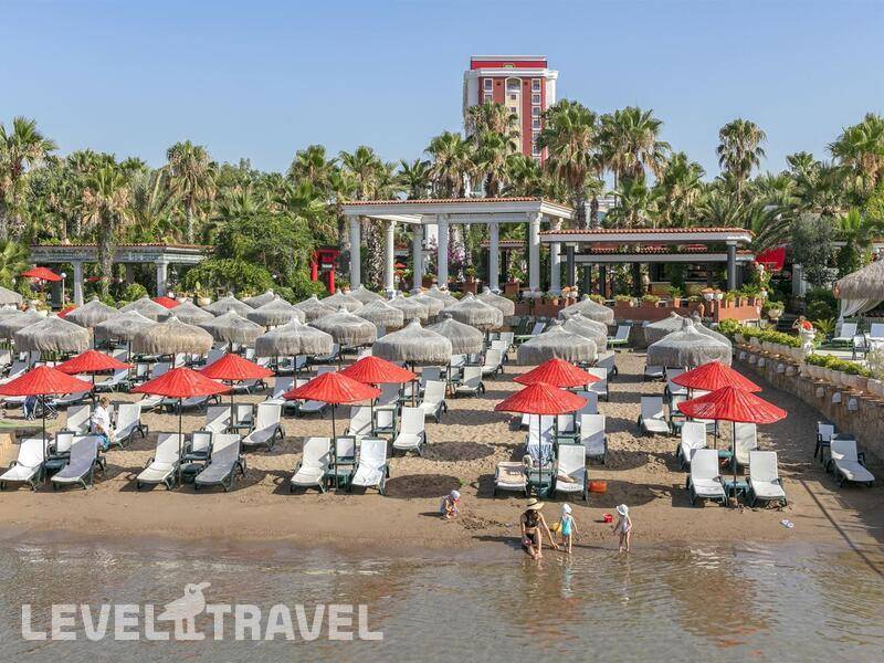 Фотография Club Hotel Sera