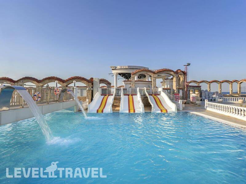 Фотография Club Hotel Sera