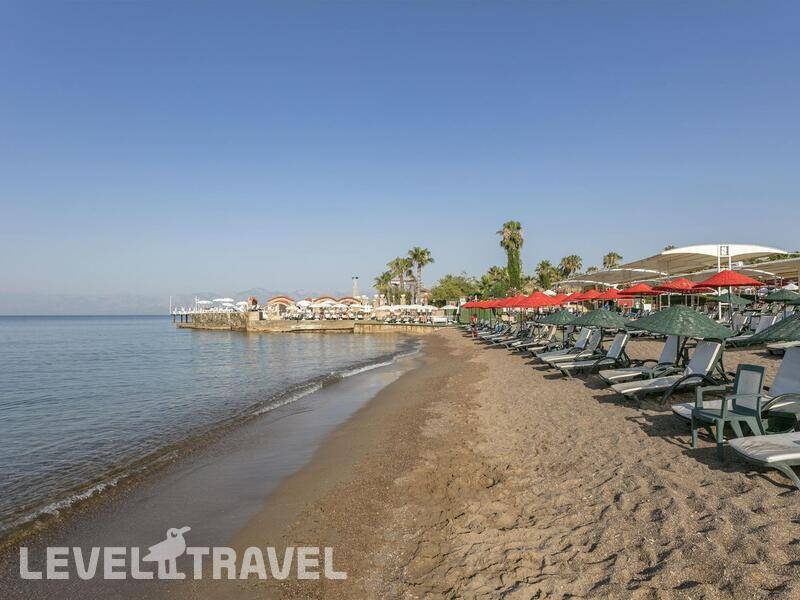 Фотография Club Hotel Sera