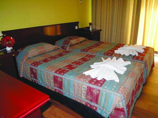 Lara Hotel (Adults Only 18+)