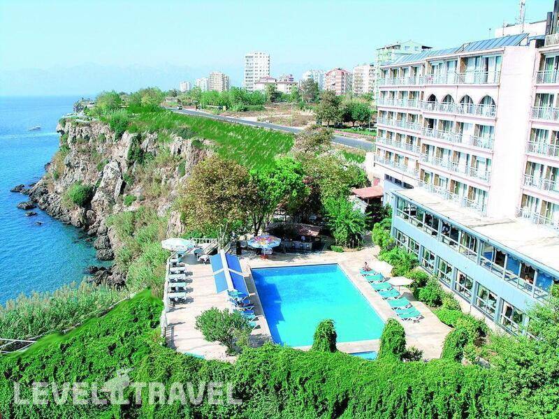 Фотография Lara Hotel (Adults Only 18+)