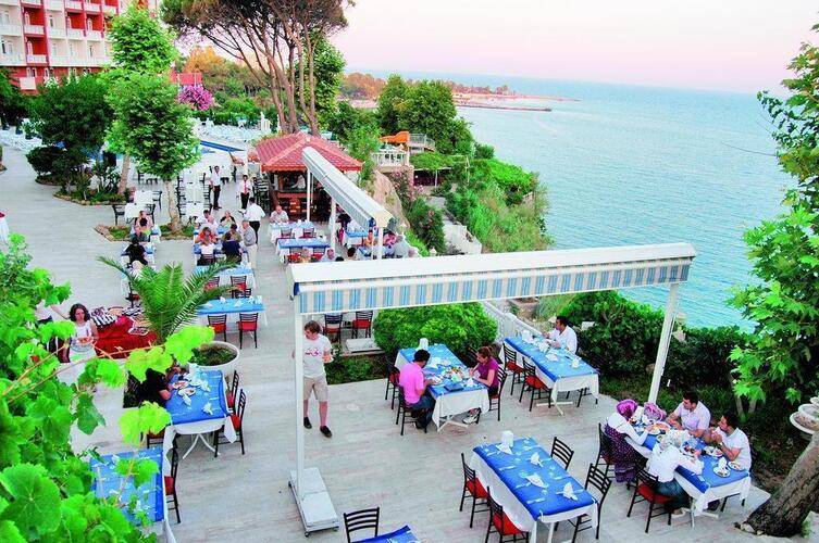 Lara Hotel (Adults Only 18+)